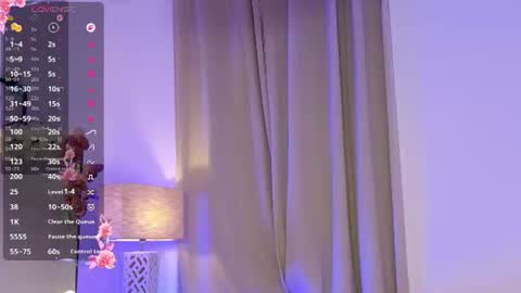 Nika online show from August 3, 1:06 pm
