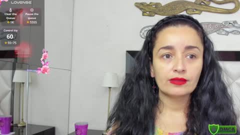  luna  sweet  online show from January 13, 3:23 am