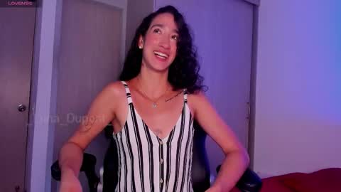 Snapshot of _luna_dupont_ chatting on September 17, 2:04 pm Luna online show from September 17, 2:04 pm