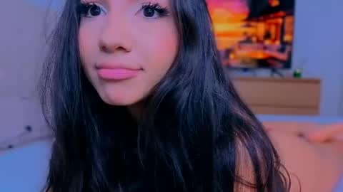 Lynna online show from May 25, 11:04 pm