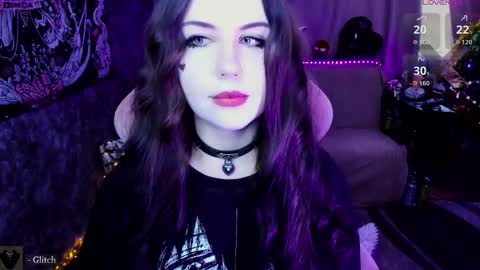 Mia online show from February 15, 7:51 am