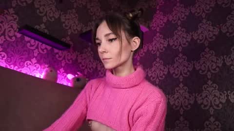 Snapshot of _made_in_hell_ chatting on September 19, 11:37 pm Stream  at  am in MoscowI am waiting for you very much3 online show from September 19, 11:37 pm