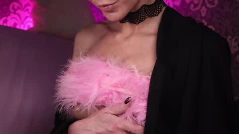 Stream  at  am in MoscowI am waiting for you very much3 online show from March 2, 12:21 am