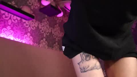 Snapshot of _made_in_hell_ chatting on October 13, 11:51 pm Stream  at  am in MoscowI am waiting for you very much3 online show from October 13, 11:51 pm