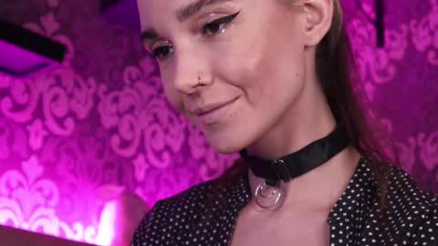 Snapshot of _made_in_hell_ chatting on February 23, 11:43 pm Stream  at  am in MoscowI am waiting for you very much3 online show from February 23, 11:43 pm