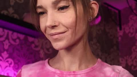 Snapshot of _made_in_hell_ chatting on October 12, 11:40 pm Stream  at  am in MoscowI am waiting for you very much3 online show from October 12, 11:40 pm