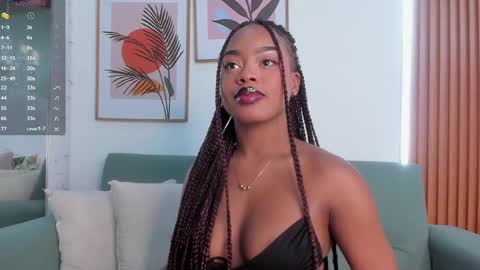 Madison Cooper online show from March 12, 4:41 am