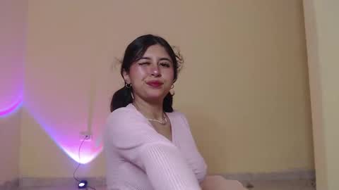 Maia online show from February 19, 10:53 pm