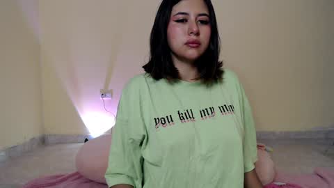 Maia online show from January 24, 11:48 am
