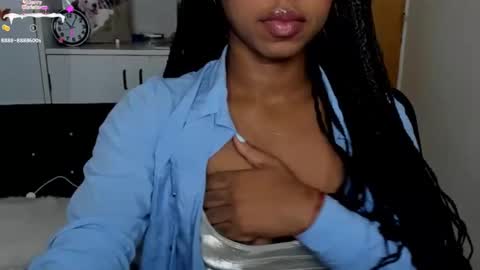 MARCELA online show from December 6, 4:03 am