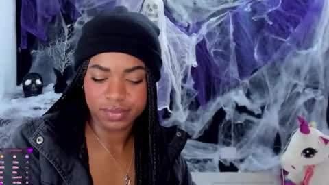 MARCELA online show from October 15, 11:18 pm