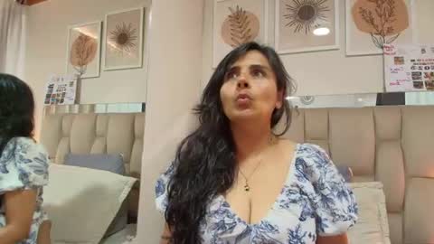 _marcela__ online show from July 6, 11:37 am