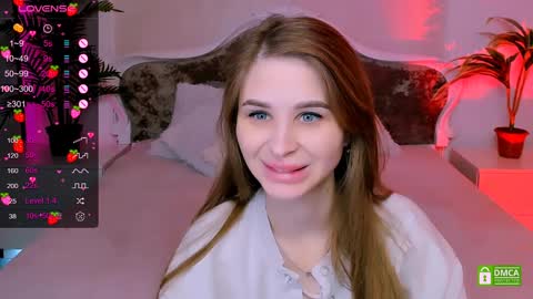 Eva  online show from February 2, 10:17 pm
