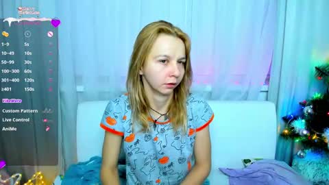 Scarlett online show from January 9, 2:11 am
