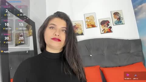 _mariana_1 online show from September 11, 9:26 pm