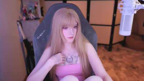 Mariko online show from October 12, 3:14 pm