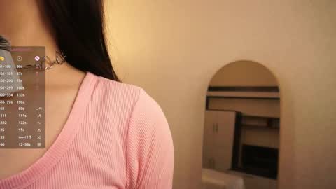  Gwen  online show from March 30, 9:31 am