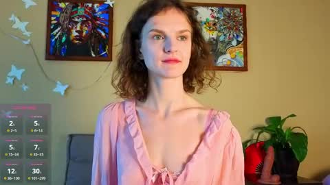 Sophia online show from May 16, 10:36 am