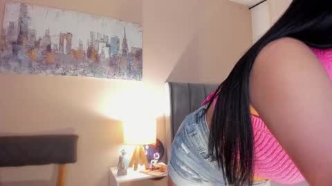 Megan online show from December 20, 12:31 pm