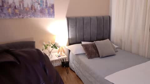 Megan online show from May 16, 11:53 am
