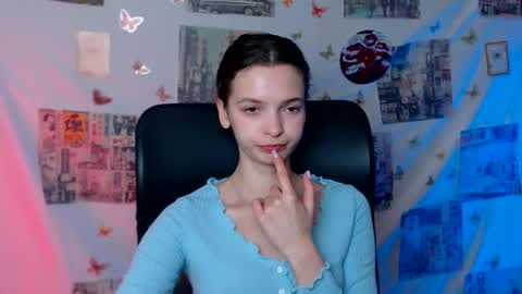 Susie online show from May 13, 12:22 pm