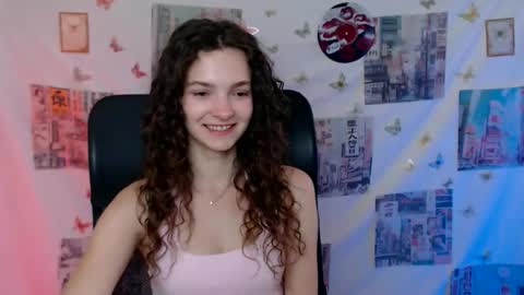 Susie online show from May 6, 12:09 pm