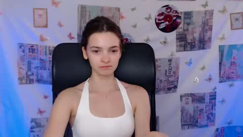 Susie online show from May 4, 12:31 pm