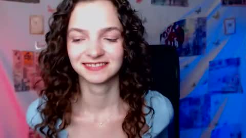 Susie online show from May 25, 6:40 pm