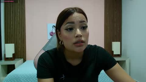 Meli online show from May 2, 7:39 pm