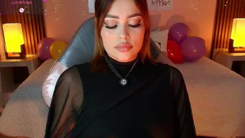 Meli online show from May 5, 8:34 pm