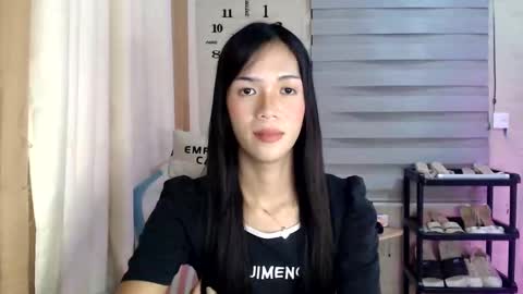 Melly online show from May 19, 10:55 am