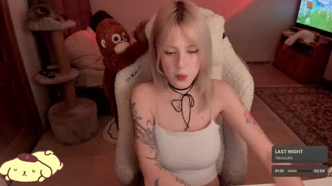 miko3 online show from February 5, 5:32 pm