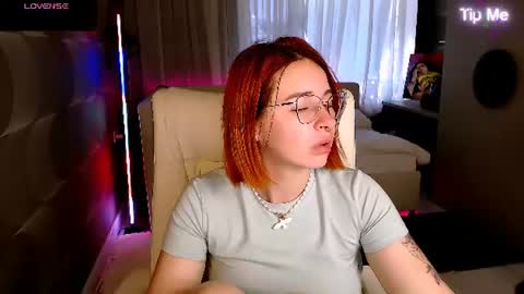 _mi_amore online show from June 11, 6:21 am