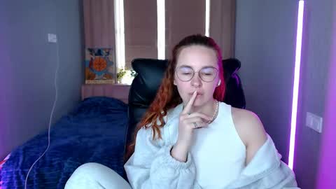 _mi_amore online show from April 17, 7:10 am