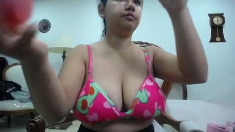  Mia  online show from March 12, 1:30 pm