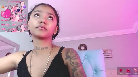 Paula online show from March 22, 11:16 am