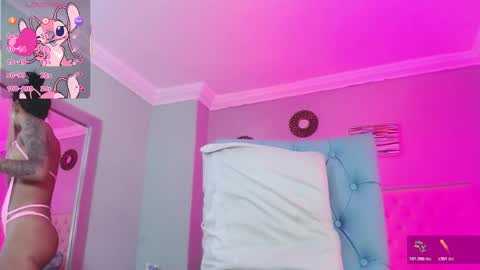 Paula online show from November 22, 12:08 pm