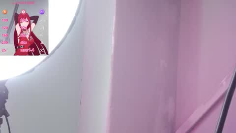 Paula online show from March 11, 11:47 am