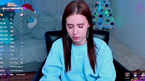 Milana online show from January 3, 8:32 pm
