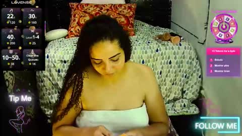 _milf_naughty online show from December 3, 12:02 am