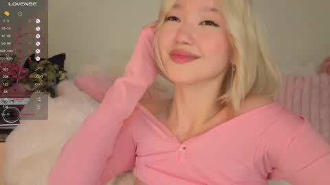 Kim online show from May 2, 5:55 am