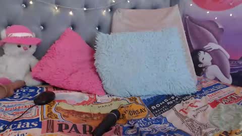 _mindy_moon online show from May 21, 2:37 pm