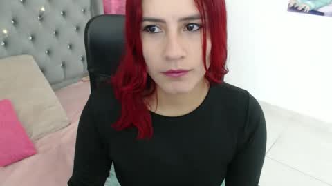 _mindy_moon online show from October 14, 12:08 pm