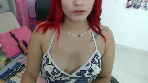 _mindy_moon online show from January 19, 3:08 pm