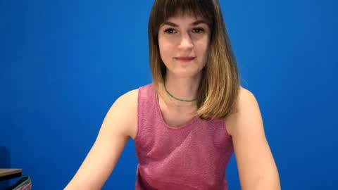 Boo online show from April 3, 6:50 pm