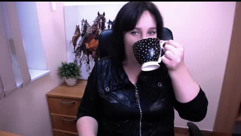 Miranda online show from October 6, 7:14 am