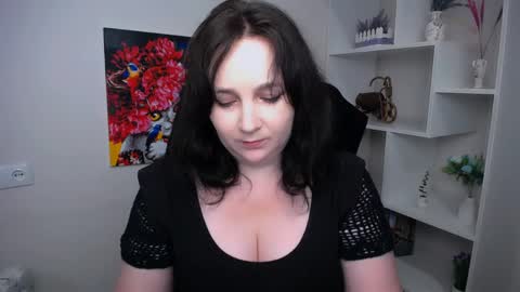 Miranda online show from May 28, 9:40 am
