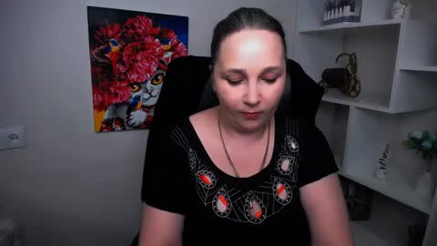 Miranda online show from May 20, 7:27 am