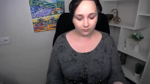 Miranda online show from May 1, 11:24 am