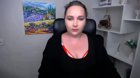 Miranda online show from May 13, 7:36 am